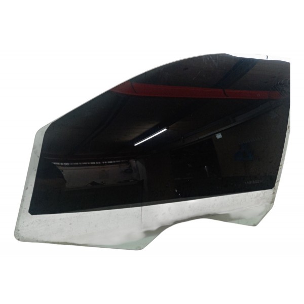 Vidro Dianteiro Esquerdo Chevrolet Agile 1.4 2010 2011