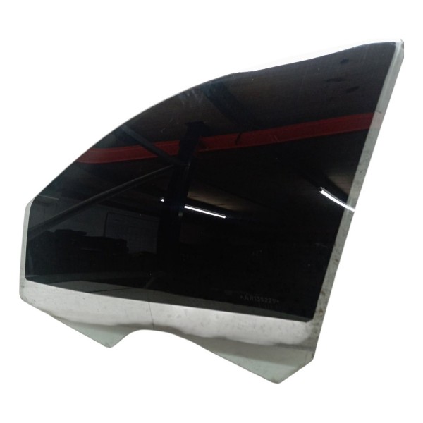 Vidro Dianteiro Esquerdo Chevrolet Agile 1.4 2010 2011