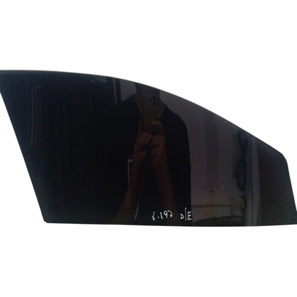 Vidro Dianteiro Esquerdo Chevrolet Agile 1.4 2010 2011