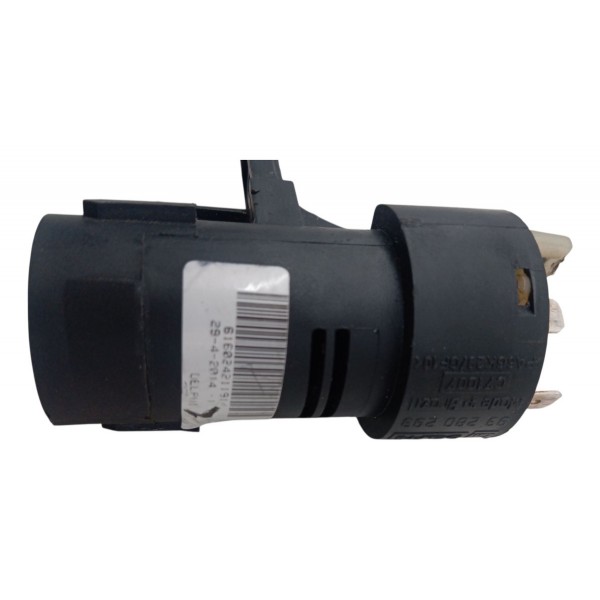 Suporte Comutador Ignição Chevrolet Celta 1.0 2005 2006 2007