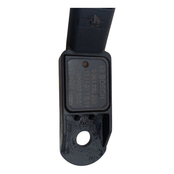 Sensor Map Rotação Citroen C4 Lounge Thp 2013 2014 2015