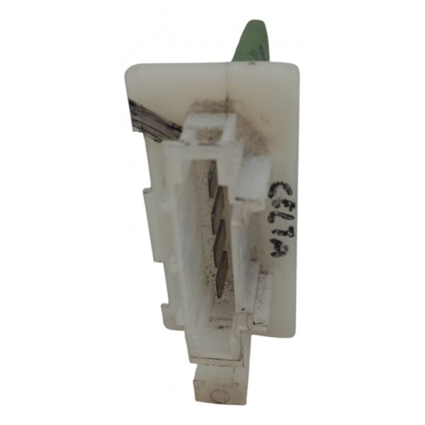 Reistência Caixa Evaporadora Chevrolet Celta 1.0 2005 N 2006