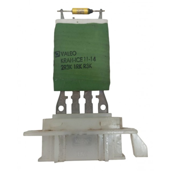 Reistência Caixa Evaporadora Chevrolet Celta 1.0 2005 N 2006