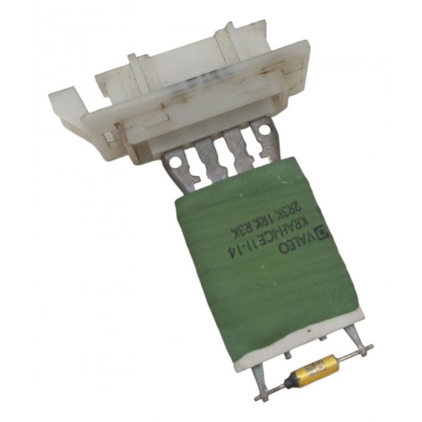 Reistência Caixa Evaporadora Chevrolet Celta 1.0 2005 N 2006