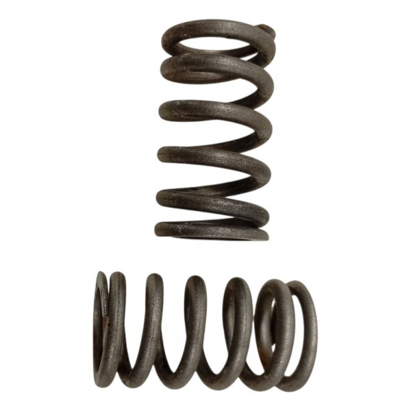 Kit Parafusos Fixação Escapamento Ford Fiesta Hatch 2013