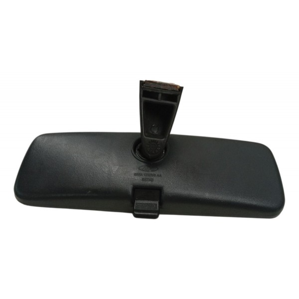 Retrovisor Interno Ford Fiesta 1.6 Hatch 2011 2012 2013 2014