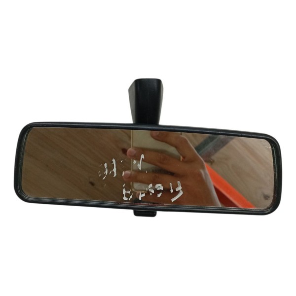 Retrovisor Interno Ford Fiesta 1.6 Hatch 2011 2012 2013 2014