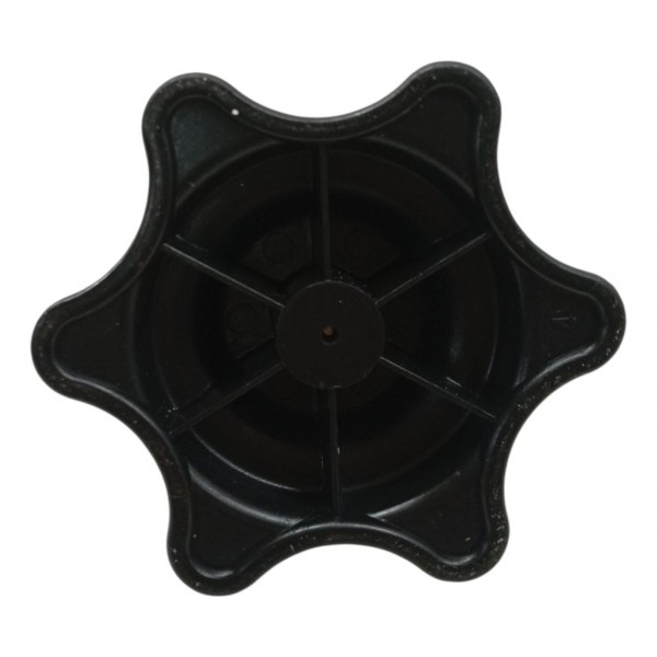 Parafuso Trava Estepe Ford Fiesta 1.6 2011 2012 2013 2014