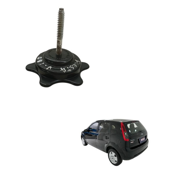 Parafuso Trava Estepe Ford Fiesta 1.6 2011 2012 2013 2014