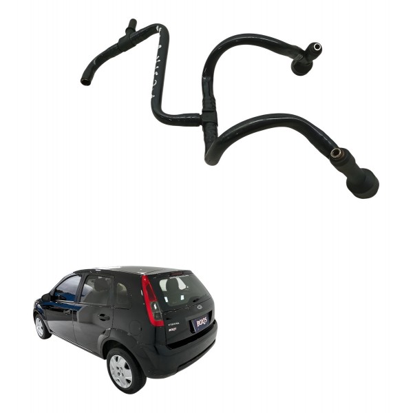 Mangueira Partida Frio Ford Fiesta 1.6 Hatch 2011 2012 2013