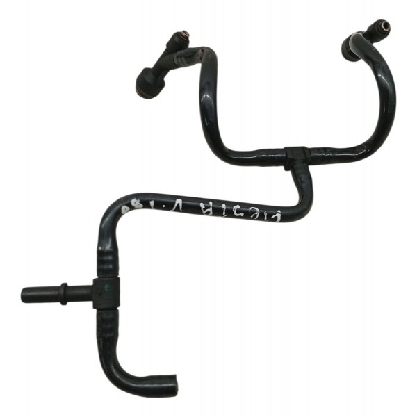 Mangueira Partida Frio Ford Fiesta 1.6 Hatch 2011 2012 2013