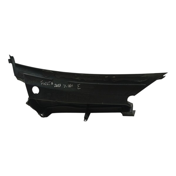 Grade Parabrisa Esquerda Ford Fiesta 1.6 2010 2011 2012 2013