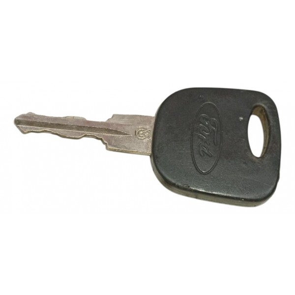 Cilindro Miolo Chave Ignição Ford Fiesta 1.6 2011 2012 2013