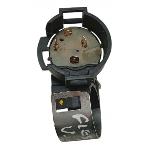 Cilindro Miolo Chave Ignição Ford Fiesta 1.6 2011 2012 2013