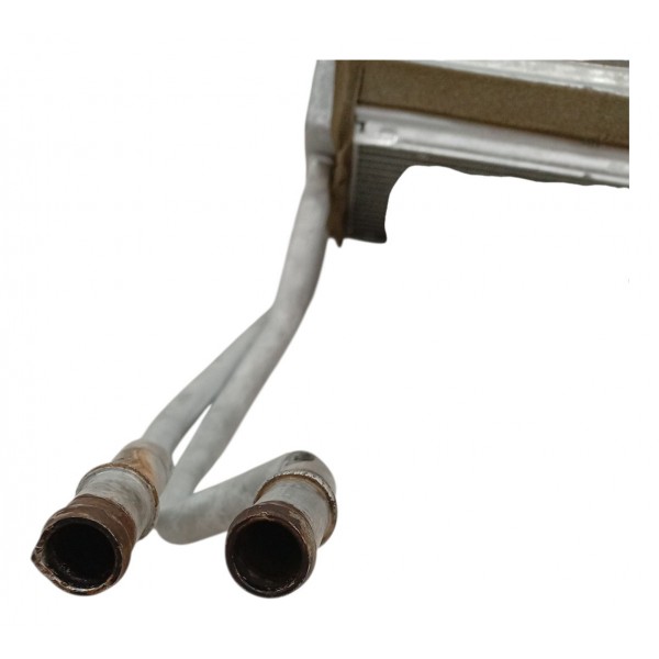 Radiador Ar Quente Ford Fiesta 1.6 2011 2012 2013 2014