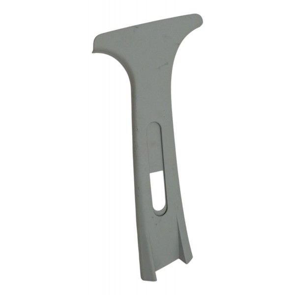 Moldura Coluna Direita Ford Fiesta 1.6 2010 2011 2012 2013