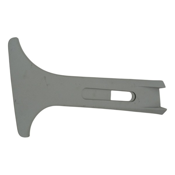 Moldura Coluna Direita Ford Fiesta 1.6 2010 2011 2012 2013