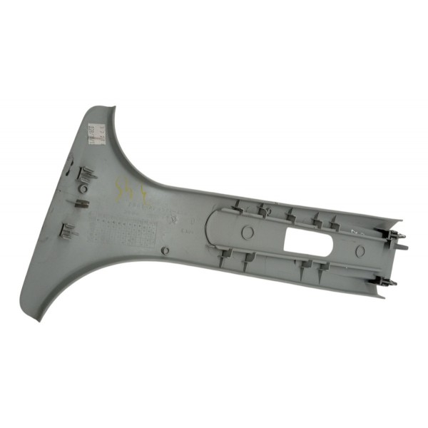 Moldura Coluna Direita Ford Fiesta 1.6 2010 2011 2012 2013