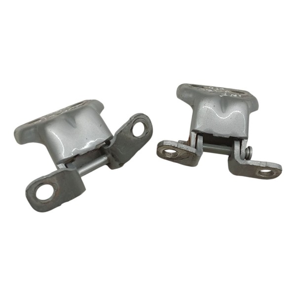 Dobradiça Porta Dianteira Direita Ford Fiesta 1.6 2012 2013