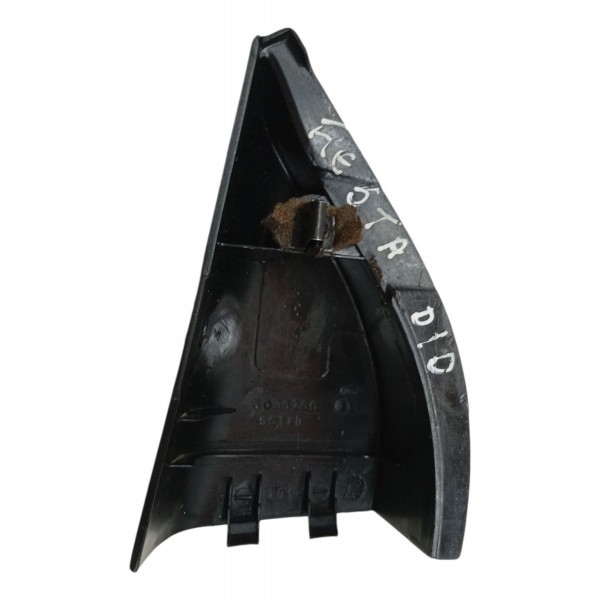 Moldura Interna Ford Fiesta 1.6 Hatch 2011 2012 2013 2014