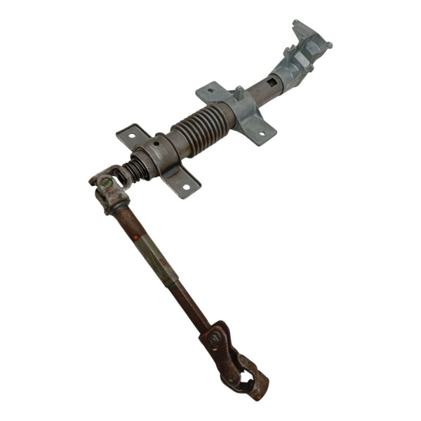 Coluna Direção Hidraulica Ford Fiesta Rocam 1.6 2013