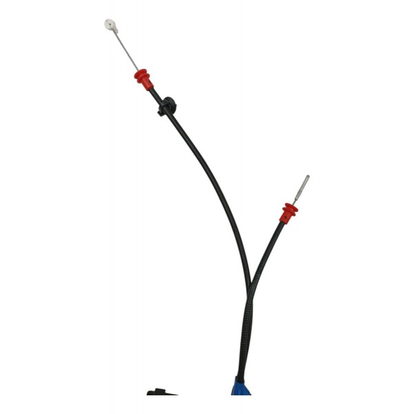 Fechadura Porta Malas Ford Fiesta 1.6 Hatch 2011 2012 2013