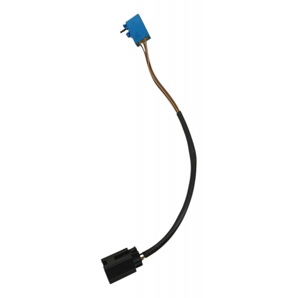 Fechadura Porta Malas Ford Fiesta 1.6 Hatch 2011 2012 2013