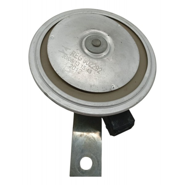 Buzina Panelinha Ford Fiesta 1.6 Hatch 2011 2012 2013 2014