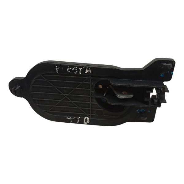 Maçaneta Interna Traseira Direita Ford Fiesta 1.6 2012 2013 Traseira