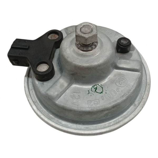 Buzina Panelinha Ford Fiesta 1.6 Hatch 2011 2012 2013 2014