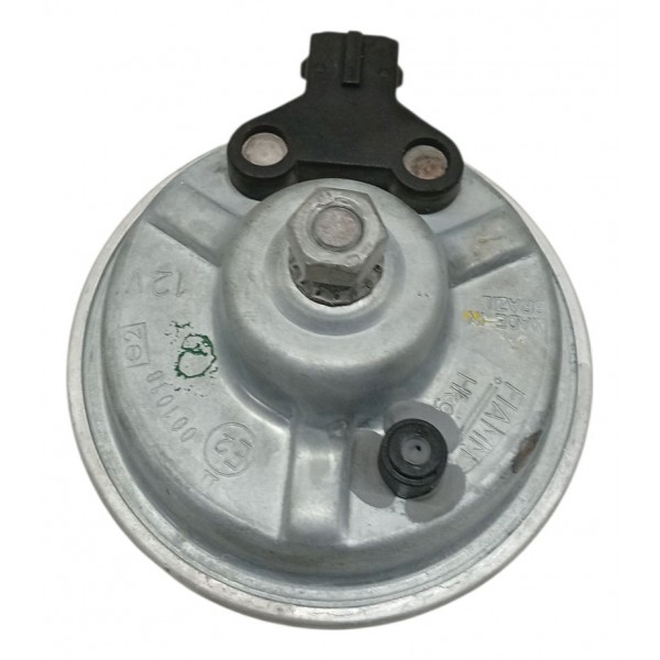 Buzina Panelinha Ford Fiesta 1.6 Hatch 2011 2012 2013 2014