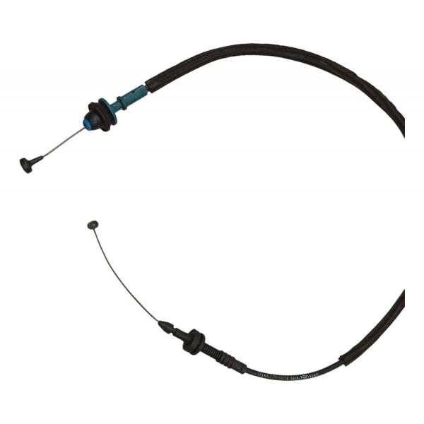 Cabo Acelerador Ford Fiesta 1.6 Hatch 2010 2011 2013 2014