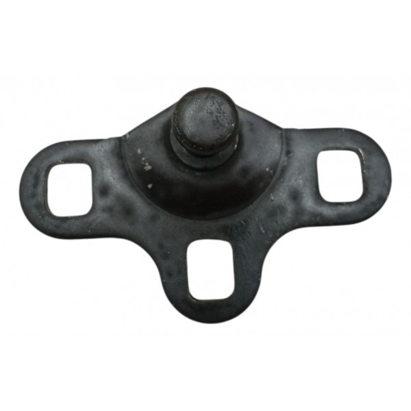 Batente Porta Malas Ford Fiesta 1.6  Hatch 2011 2012 2013