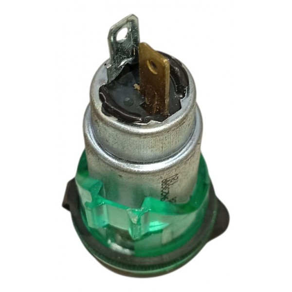 Tomada 2v Painel Ford Fiesta Rocam 1.6 2011 2012 2013