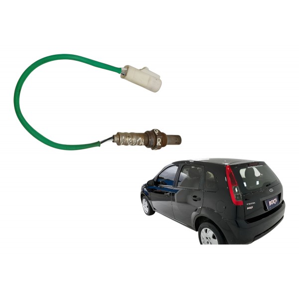 Sonda Lambda Pre Catalisador Ford Fiesta 1.6 2012 20113