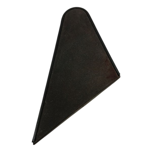 Acabamento Externo Retrovisor Direito Ford Fiesta 1.6 2013