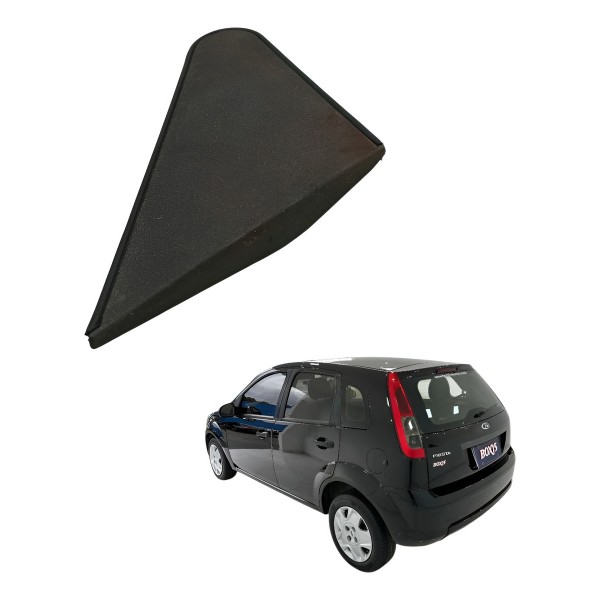 Acabamento Externo Retrovisor Direito Ford Fiesta 1.6 2013
