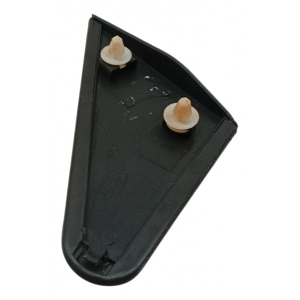 Acabamento Externo Retrovisor Direito Ford Fiesta 1.6 2013