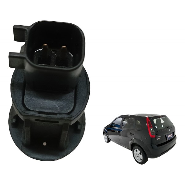 Interruptor Cebolinha Freio Ford Fiesta 1.6 2011 2012 2013