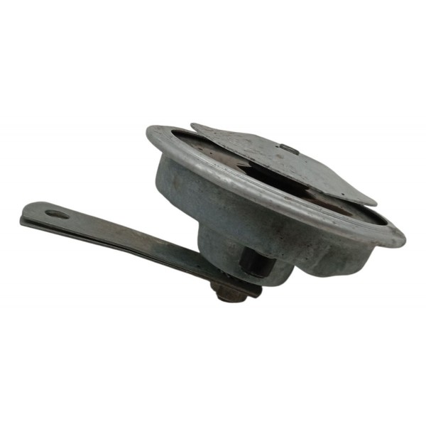 Buzina Panelinha Ford Fiesta 1.6 Hatch 2011 2012 2013 2014