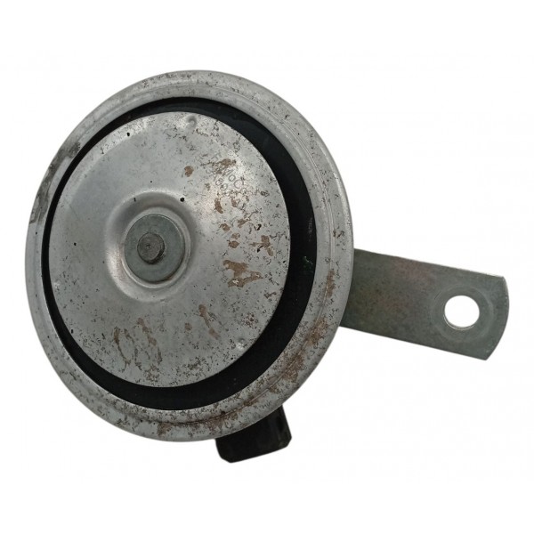 Buzina Panelinha Ford Fiesta 1.6 Hatch 2011 2012 2013 2014
