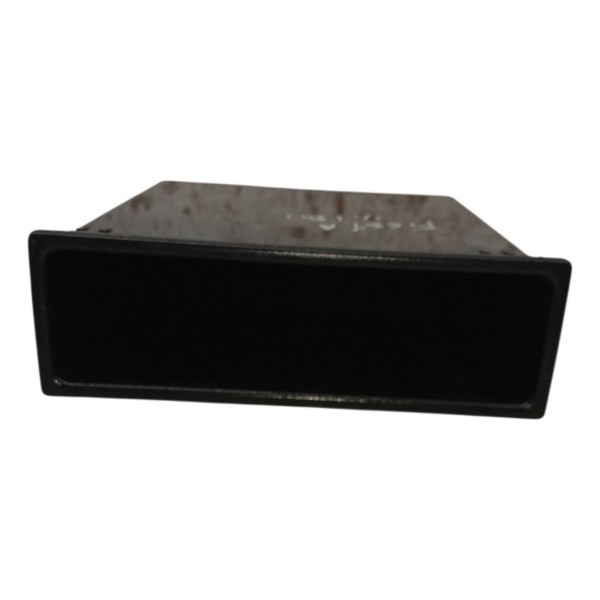 Moldura Porta Objetos Painel Ford Fiesta 1.6 2011 2012 2013