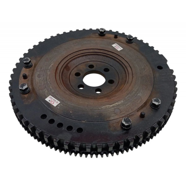 Volante Cremalheira Motor Renault Clio 2002 2003 2004