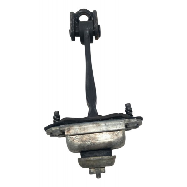 Limitador Porta Dianteira Esquerda Ford Fiesta 1.6 2012 2013