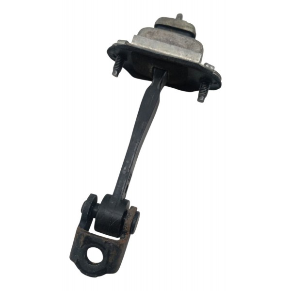 Limitador Porta Dianteira Esquerda Ford Fiesta 1.6 2012 2013