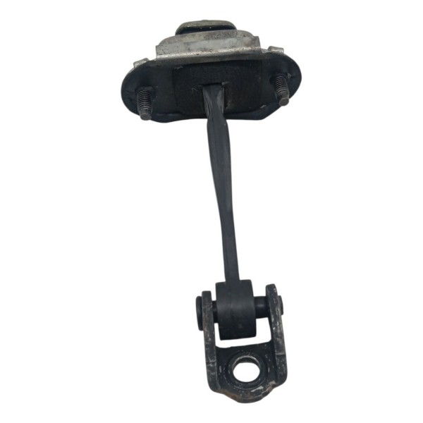 Limitador Porta Dianteira Esquerda Ford Fiesta 1.6 2012 2013