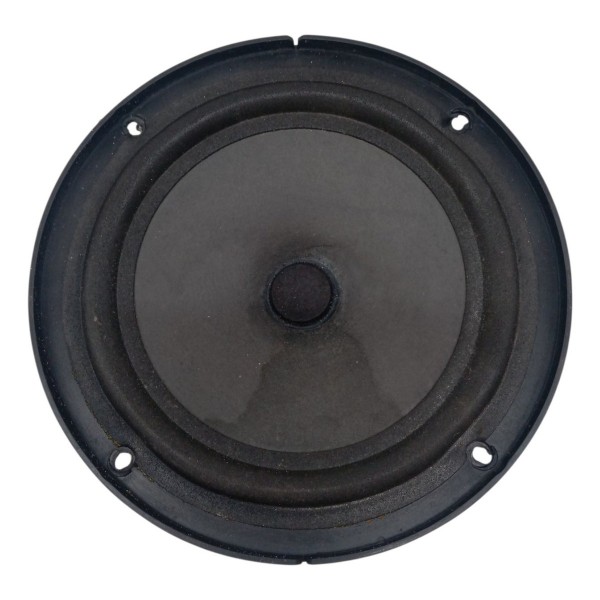 Auto Falante Porta Ford Fiesta 1.6 Hatch 2011 2012 2013 2014