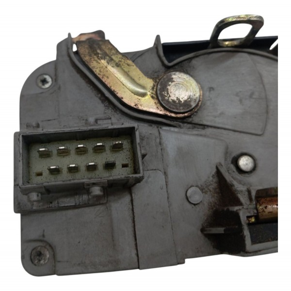 Fechadura Dianteira Esquerda Peugeot 206 207 2004 2005