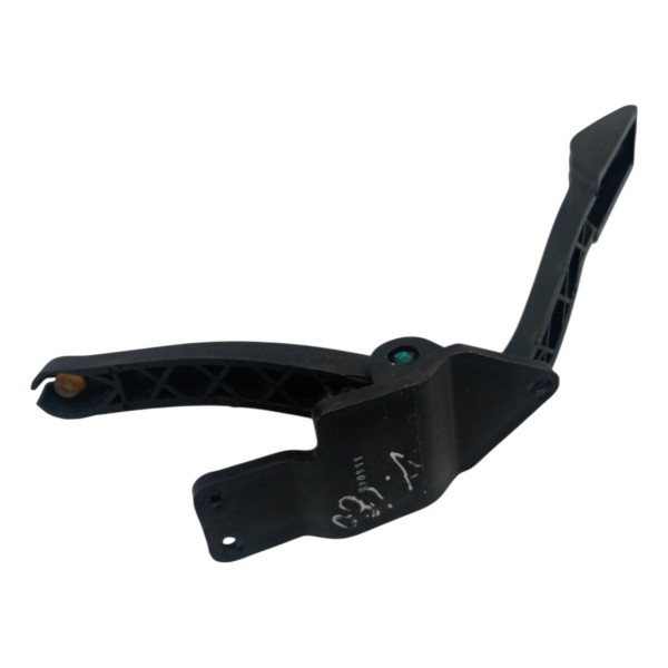Pedal Acelerador Ford Fiesta 1.6 Hatch 2010 2011 2012 2013
