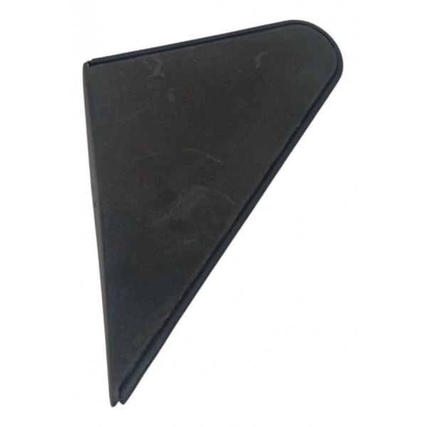 Acabamento Externo Retrovisor Esquerdo Ford Fiesta 2012 2013